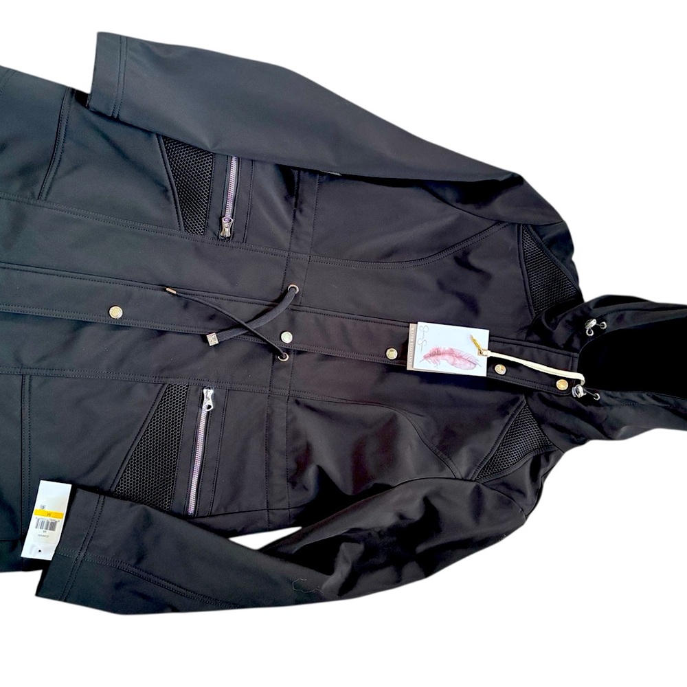 Brand new Jessica Simpson jacket